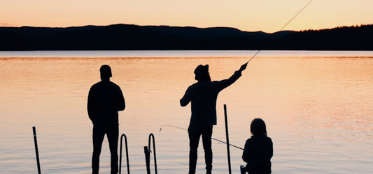 Case Study: Hot Tackle's Email Marketing Debut