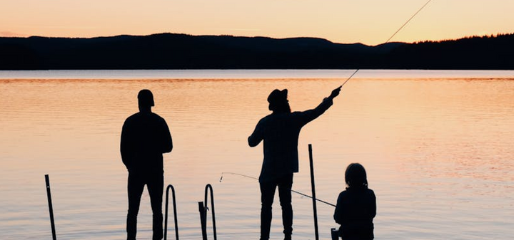 Reeling in Results: Hot Tackle's Email Marketing Debut