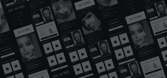 Email marketing tips to implement before, during, and after Black Friday