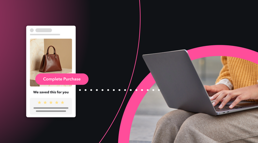 Leverage owned media during tough economic times with a REP. Support Package