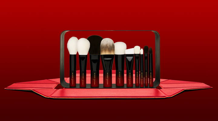 Rae Morris: Pro Travel Brush Set Launch Sees 16x ROI