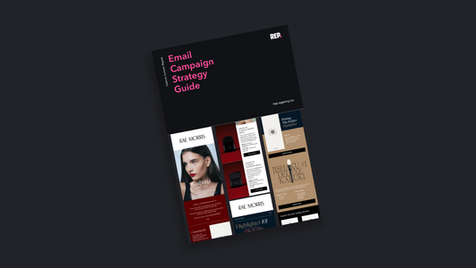Email Campaign Strategy Guide